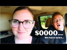 We moved!!