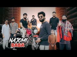 Najomi aur Future | Time Travel | Bwp Production