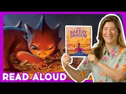 🍞 THE BAKERY DRAGON - Read Aloud with Ms. Linda | Brightly Storytime