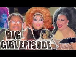 I INVESTIGATE A BIG GIRL PAGEANT! (DRAG QUEEN EDITION)