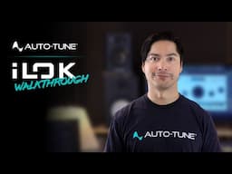 Activating your Auto-Tune Plugins with iLok