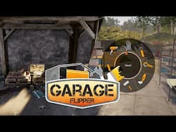 Garage Flipper | Garage Renovation Simulator