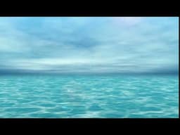 Ocean Background