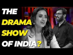 Shark Tank India S2 controvery | Recode controversy | FactStar