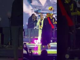 Marcia griffiths buju banton beres hammond #reggae #viralvideo