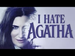 Agatha All Along has one major problem