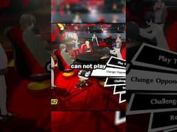 Persona 5 Royal Tycoon Detail