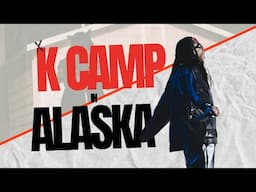 K CAMP IN ALASKA