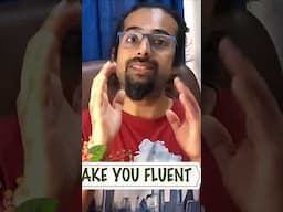 Vocabulary is important to improve your ENGLISH | Rupam Sil #shorts