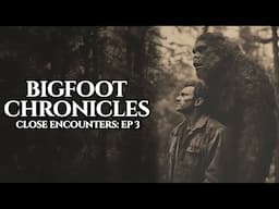 Close Encounters of a Bigfoot Kind | Bigfoot Chronicles EP 3