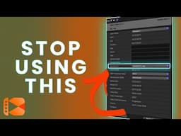 STOP Making This Mistake When Color Grading LOG in Final Cut Pro