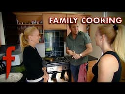 Bringing Families Together | The F Word | Gordon Ramsay