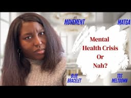 Did 2024 Elections Cause A Mental Health Crisis in America?