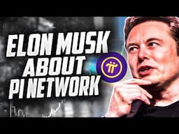 What Elon Musk Thinks About Pi Network - Perfect Coin For Tesla Payment