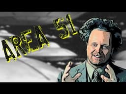 Bill Burr | Area 51