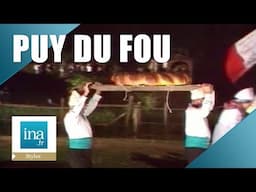 Redressement fiscal pour le Puy du Fou | Archive INA