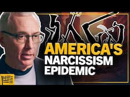 Dr. Drew on Narcissism, Cancel Culture, and Mob Destruction