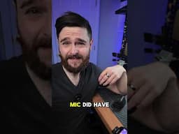 @rodemic just dropped their latest wireless microphone. Here are my first impressions! #cameragear