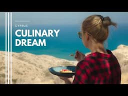 Peach - A Culinary Dream | Filmed in Cyprus