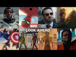 Marvel Television | Look Ahead