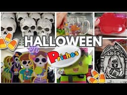 RECORRIDO PRICHOS ✅️ HALLOWEEN Y DÍA DE MUERTOS 2024