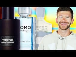 10 No Brainer Compliment Pullers Every Guy Needs - Sexy Men's Fragrances