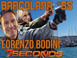 BARCOLANA 55  - @EWOL_WAYOFLIFE - PER SOLI 7 SECONDI