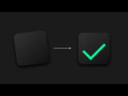 Animated Checkbox Toggle | CSS Checkbox Toggle