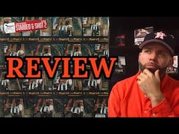 Stabbed & Shot 2 REVIEW……Is It A Worthy Sequel??