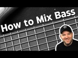 Mix Bass Like a Pro