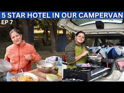 5 Star Camping in Forest of Himachal ⎜Group camping ⎜ASMR ⎜Relax ⎜cooking ⎜@Himachali.Traveller