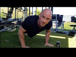 Johnny Sins Tries Inno Supps Nitro Wood Magnum for 30 Days. Does It Live up to the BIG claims?