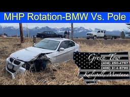 MHP Rotation-BMW Vs. Pole