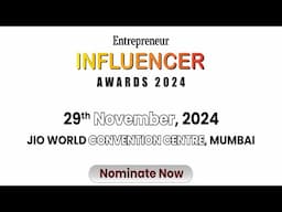 Influencers Awards 2024