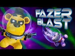 Gw Movie- FAZER BLAST