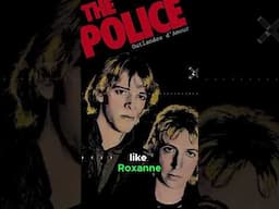 crazy how folks forget how huge 'the police' were back in the day