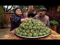 Traditional Georgian Spinach Pkhali: Easy & Healthy