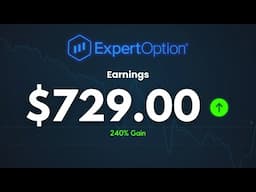 Expert Option Trading Session | Expert option online trading Tricks