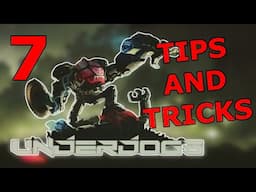 7 Amazing UNDERDOGS Tips And Tricks