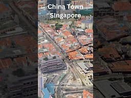 China Town SIngapore #travel #bestplacestotravelinsingapore