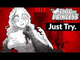 Slay the Princess | An Endless Horror Experience...