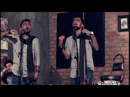 Baluch Twins | Artist Story | NESCAFÉ Basement Season 5