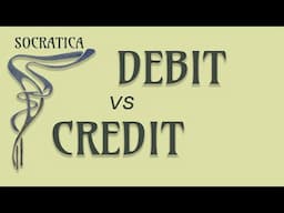 How to choose Debit vs Credit cards 💳 Personal Finance