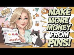 Can You Really Make Money with Pinterest Blog Monetization?