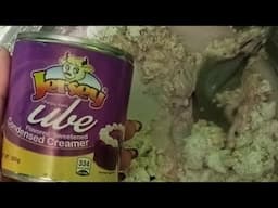 UBE KALAMAY RECIPE PINOY KAKANIN