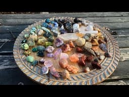 STONES & CRYSTALS: Art From the Ground Up (Coming Soon)