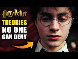 7 Harry Potter Theories EVERY FAN AGREES ON (Part 2)