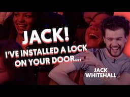 The Birds and The Bees Talk | Jack Whitehall