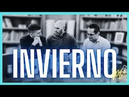 PERFUMES DE INVIERNO EN ABANUC. PARTE 1 con @Fraganceando y @GIOPERFUMES .