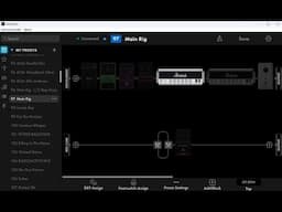 UPDATE YOUR TONE MASTER PRO/ HERE'S HOW